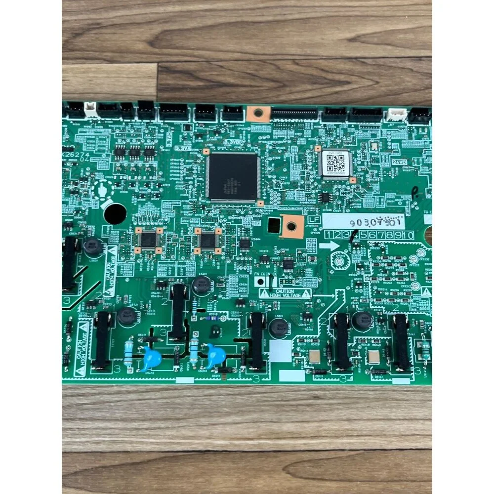 FM1-Y952 Engine Controller PCB for Canon MF733CDW MF733 733 DC Board